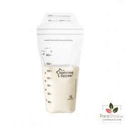 TOMMEE TIPPEE CLOSER TO NATURE SACHET CONSERVATION LAIT MATERNEL X36 TOMMEE TIPPEE CLOSER TO NATURE SACHET CONSERVATION LAIT MATERNEL X36