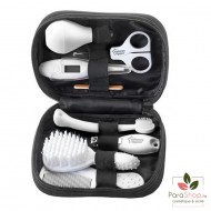 TOMMEE TIPPEE CLOSER TO NATURE Trousse de Soin Bebe TOMMEE TIPPEE CLOSER TO NATURE Trousse de Soin Bebe