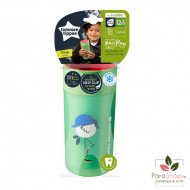 TOMMEE TIPPEE EASIFLOW 360 TASSE 250ML 12M+ TOMMEE TIPPEE EASIFLOW 360 TASSE 250ML 12M+