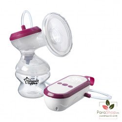 TOMMEE TIPPEE MADE FOR ME TIRE LAIT ELECTRIQUE TOMMEE TIPPEE MADE FOR ME TIRE LAIT ELECTRIQUE