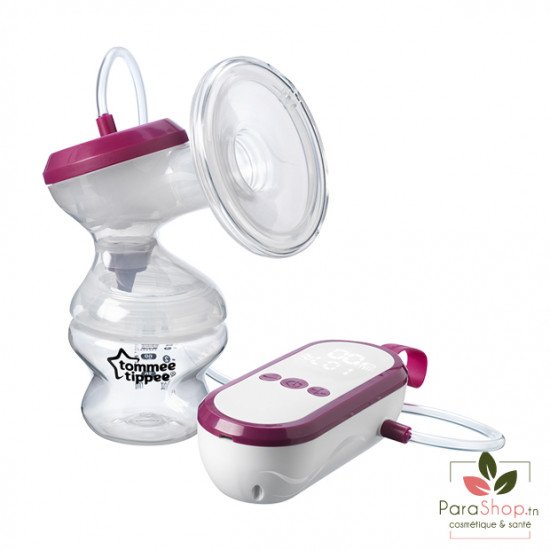 TOMMEE TIPPEE MADE FOR ME TIRE LAIT ELECTRIQUE