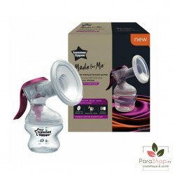 TOMMEE TIPPEE MADE FOR ME TIRE LAIT MANUEL TOMMEE TIPPEE MADE FOR ME TIRE LAIT MANUEL