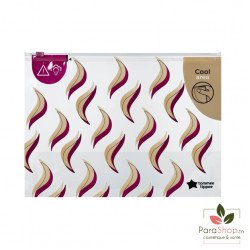 TOMMEE TIPPEE SAC DE STERILISATION VOYAGE X 5 TOMMEE TIPPEE SAC DE STERILISATION VOYAGE X 5