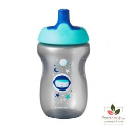 TOMMEE TIPPEE TASSE SPORTY 12M+ 300ML TOMMEE TIPPEE TASSE SPORTY 12M+ 300ML