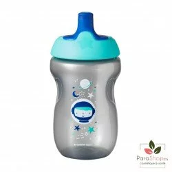TOMMEE TIPPEE TASSE SPORTY 12M+ 300ML