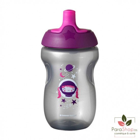 TOMMEE TIPPEE TASSE SPORTY 12M+ 300ML