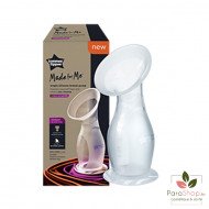 TOMMEE TIPPEE MADE FOR ME TIRE LAIT NOMADE EN SILICONE TOMMEE TIPPEE MADE FOR ME TIRE LAIT NOMADE EN SILICONE