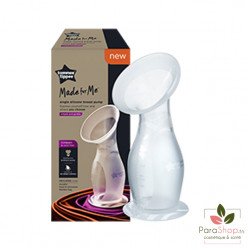 TOMMEE TIPPEE MADE FOR ME TIRE LAIT NOMADE EN SILICONE TOMMEE TIPPEE MADE FOR ME TIRE LAIT NOMADE EN SILICONE