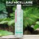 TOPICREM AC CONTROL EAU MICELLAIRE PURIFIANTE 200ML