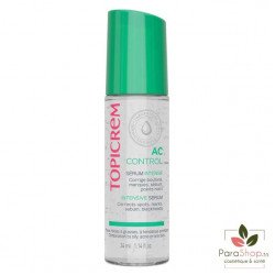 TOPICREM AC CONTROL SERUM INTENSIF 34ML TOPICREM AC CONTROL SERUM INTENSIF 34ML