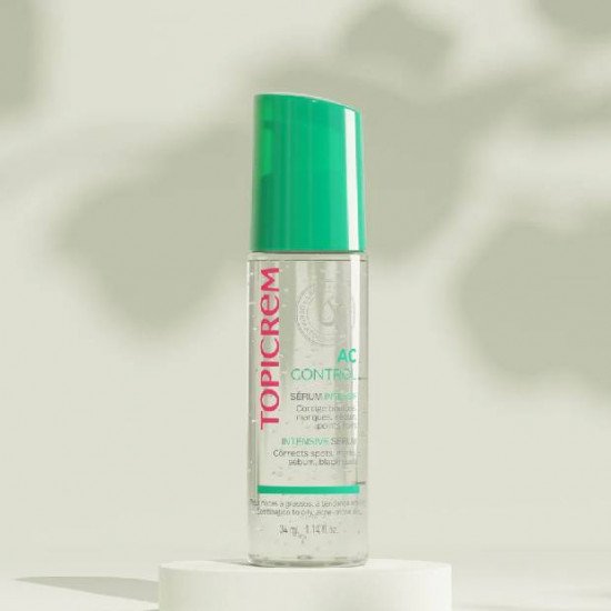 TOPICREM AC CONTROL SERUM INTENSIF 34ML TOPICREM AC CONTROL SERUM INTENSIF 34ML