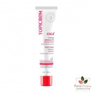 TOPICREM CICA+ CREME APAISANTE 40ML
