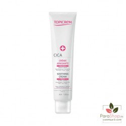 TOPICREM CICA CREME APAISANTE 40ML TOPICREM CICA CREME APAISANTE 40ML
