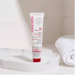 TOPICREM DA PROTECT CREME EMOLLIENTE VISAGE 40ML TOPICREM DA PROTECT CREME EMOLLIENTE VISAGE 40ML