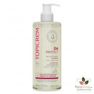 TOPICREM DA PROTECT GEL NETTOYANT NETTOYANT SURGRAS 500ML TOPICREM DA PROTECT GEL NETTOYANT NETTOYANT SURGRAS 500ML