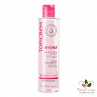 TOPICREM HYDRA+ Gel Nettoyant Douceur 200ML
