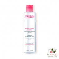 TOPICREM HYDRA+ Gel Nettoyant Douceur 200ML TOPICREM HYDRA+ Gel Nettoyant Douceur 200ML