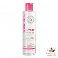 TOPICREM Hydra+ Eau Micellaire Douceur 200ML