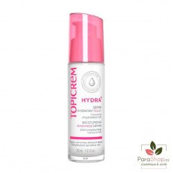 TOPICREM HYDRA+ SERUM HYDRATANT ECLAT 30ML TOPICREM HYDRA+ SERUM HYDRATANT ECLAT 30ML