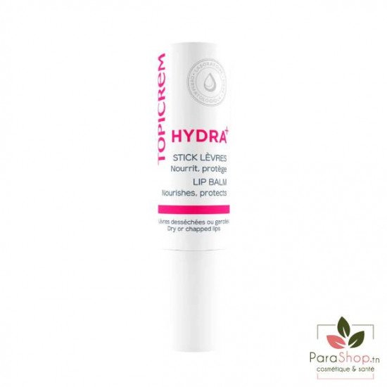TOPICREM HYDRA+ Stick Levres 4G