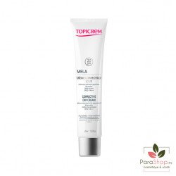 TOPICREM Mela Crème Correctrice Jour SPF 20 40ML TOPICREM Mela Crème Correctrice Jour SPF 20 40ML