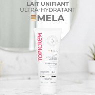 TOPICREM MELA LAIT UNIFIANT ULTRA HYDRATANT 200ML TOPICREM MELA LAIT UNIFIANT ULTRA HYDRATANT 200ML