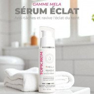 TOPICREM MELA SERUM ECLAT ANTI TACHES 30ML