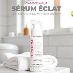 TOPICREM MELA SERUM ECLAT ANTI TACHES 30ML