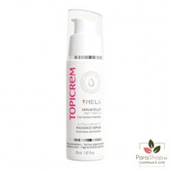TOPICREM MELA SERUM ECLAT ANTI TACHES 30ML TOPICREM MELA SERUM ECLAT ANTI TACHES 30ML
