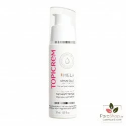 TOPICREM MELA SERUM ECLAT ANTI TACHES 30ML