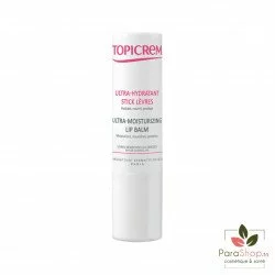 TOPICREM Ultra Hydratant Stick Lèvres 