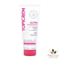 TOPICREM ULTRA HYDRATANT GOMMAGE DOUCEUR 200ML TOPICREM ULTRA HYDRATANT GOMMAGE DOUCEUR 200ML