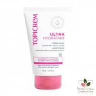 TOPICREM ULTRA HYDRATANT CREME MAINS 50ML