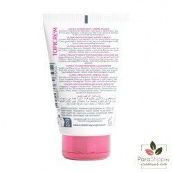 TOPICREM ULTRA HYDRATANT CREME MAINS 50ML TOPICREM ULTRA HYDRATANT CREME MAINS 50ML