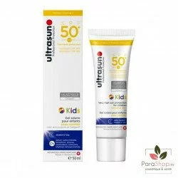 ULTRASUN KIDS SPF50+ 50ML