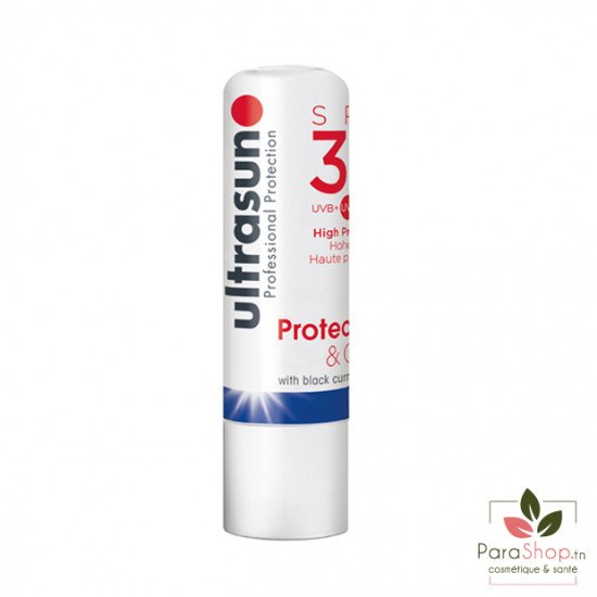 ULTRASUN Lip Protection SPF30 - 4.8G