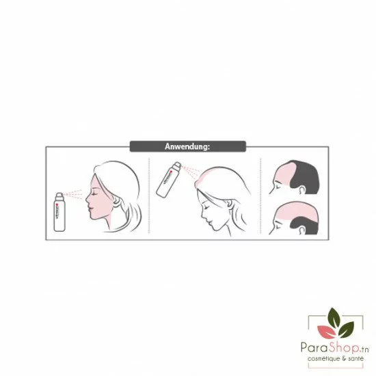 ULTRASUN FACE SCALP UV PROTECTION MIST SPF50 75ML