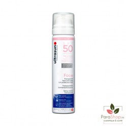 ULTRASUN FACE & SCALP UV PROTECTION MIST SPF50 75ML ULTRASUN FACE & SCALP UV PROTECTION MIST SPF50 75ML