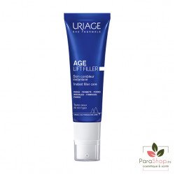 URIAGE AGE LIFT FILLER SOIN COMBLEUR INSTANTANE 30ML URIAGE AGE LIFT FILLER SOIN COMBLEUR INSTANTANE 30ML