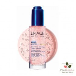 URIAGE AGE ABSOLU SERUM MICRO REDENSIFIANT BOOSTER COLLAGENE 30ML URIAGE AGE ABSOLU SERUM MICRO REDENSIFIANT BOOSTER COLLAGENE 30ML