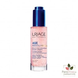 URIAGE AGE ABSOLU SERUM MICRO REDENSIFIANT BOOSTER COLLAGENE 30ML URIAGE AGE ABSOLU SERUM MICRO REDENSIFIANT BOOSTER COLLAGENE 30ML