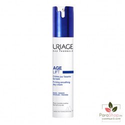URIAGE AGE LIFT CREME JOUR LISSANTE FERMETE 40ML URIAGE AGE LIFT CREME JOUR LISSANTE FERMETE 40ML
