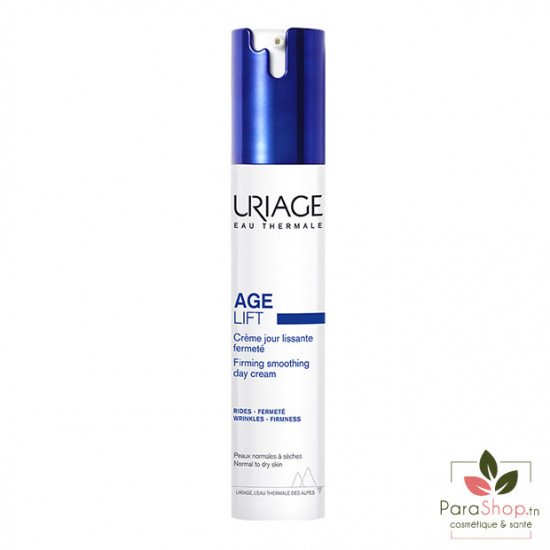 URIAGE AGE LIFT CREME JOUR LISSANTE FERMETE 40ML