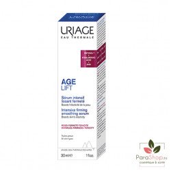 URIAGE AGE LIFT SERUM INTENSIF LISSANT FERMETE 30ML URIAGE AGE LIFT SERUM INTENSIF LISSANT FERMETE 30ML