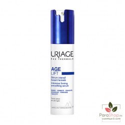 URIAGE AGE LIFT SERUM INTENSIF LISSANT FERMETE 30ML URIAGE AGE LIFT SERUM INTENSIF LISSANT FERMETE 30ML