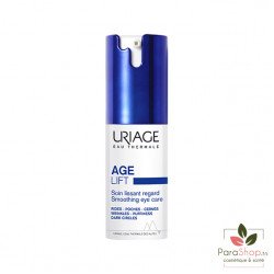URIAGE AGE LIFT SOIN LISSANT REGARD 15ML URIAGE AGE LIFT SOIN LISSANT REGARD 15ML