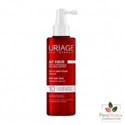 URIAGE AP HAIR SERUM ANTI CHUTE INTENSIF 100ML
