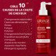 URIAGE AP HAIR SERUM ANTI CHUTE INTENSIF 100ML URIAGE AP HAIR SERUM ANTI CHUTE INTENSIF 100ML