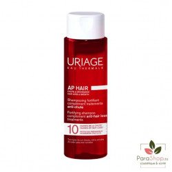 URIAGE AP HAIR SHAMPOOING FORTIFIANT ANTI CHUTE 200ML