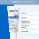 URIAGE BARIEDERM CICA CREME SPF50+ 40ML